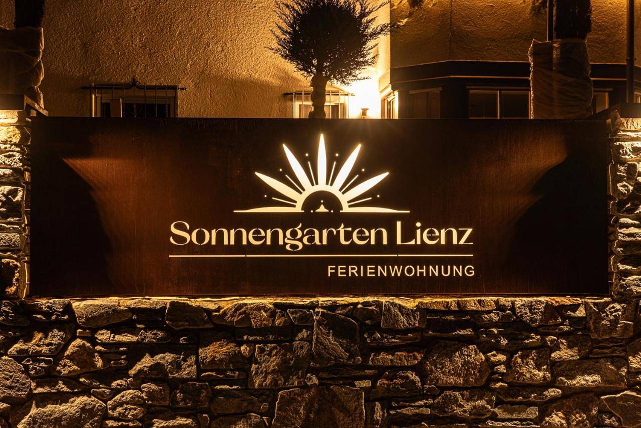 Ganze Wohnung, Haus Sonnengarten-Lienz in Gailtaler Alpen, Lienz