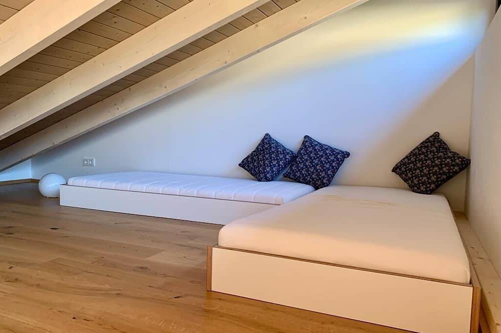 Ferienloft mit spektakulärem Talblick in Heiligenkirchen, Detmold