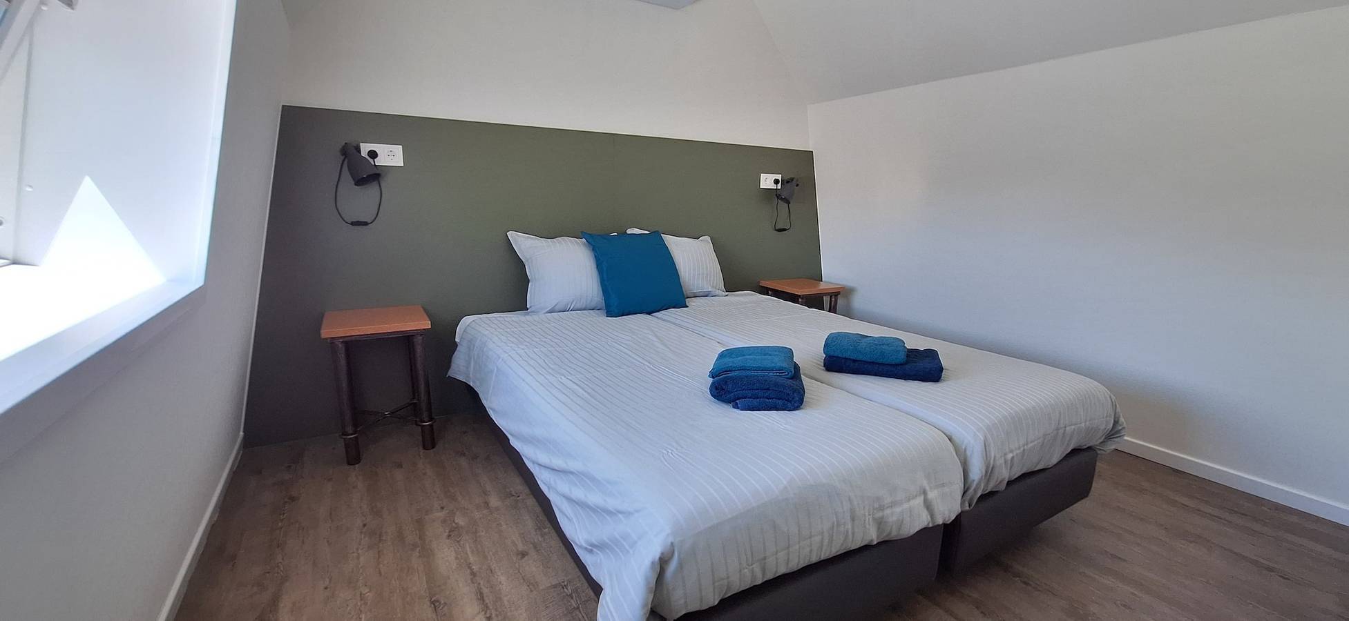 Fewo Verhuur — Zuidstraat 103 D in Westkapelle, Walcheren