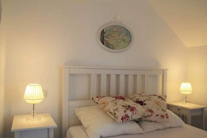 Location de vacances pour 6 personnes à Beuvron-en-Auge - 3