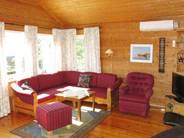 Ferienhaus für 6 Personen in Sognefjord, Vestland, Bild 2