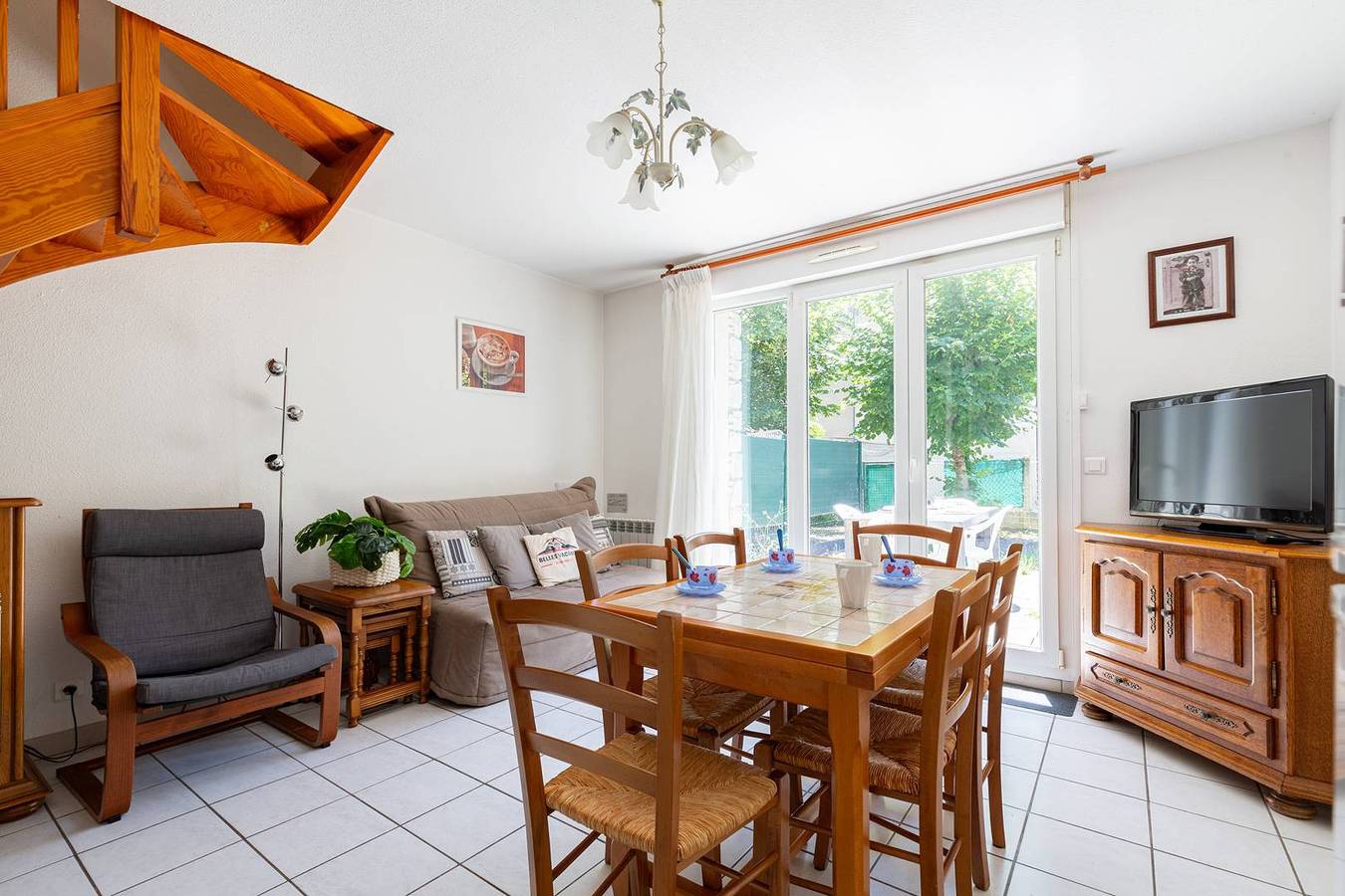 Casa de vacaciones para 4 personas con jardín in Saint-Lary-Soulan, Parque nacional de los Pirineos