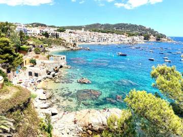 Vakantiehuis voor 8 Personen in Llafranc, Palafrugell, Afbeelding 3