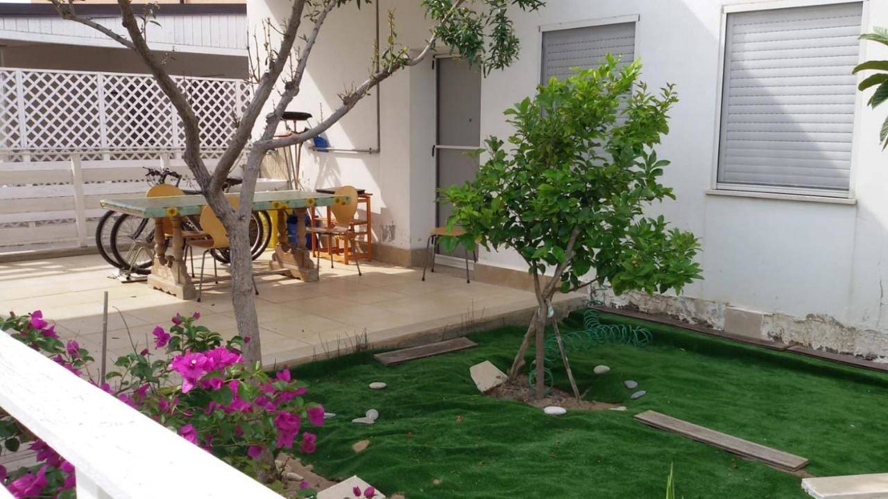 Lattanzio's Residence in Margherita di Savoia, Barletta-Andria-Trani