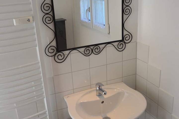 Gîte pour 3 personnes, avec jardin à Meiringen - 3