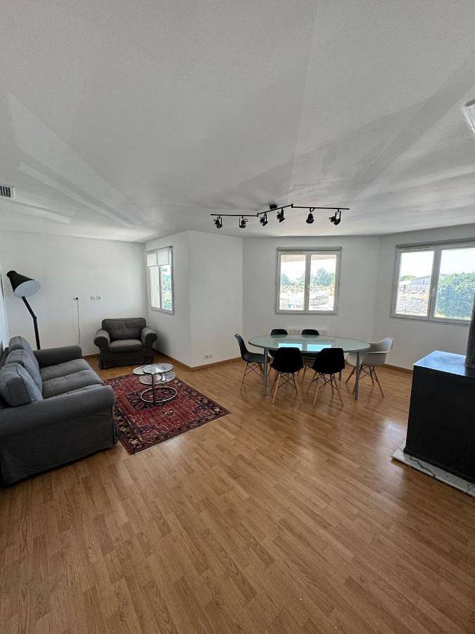 Gîte pour 5 personnes à Saint-Médard-d'Aunis