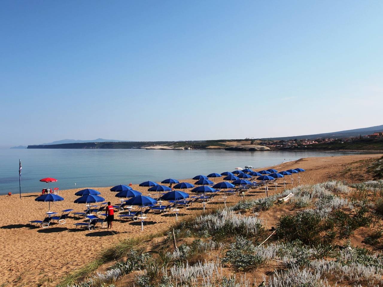 Bella Sardinia in Is Arenas, Cuglieri