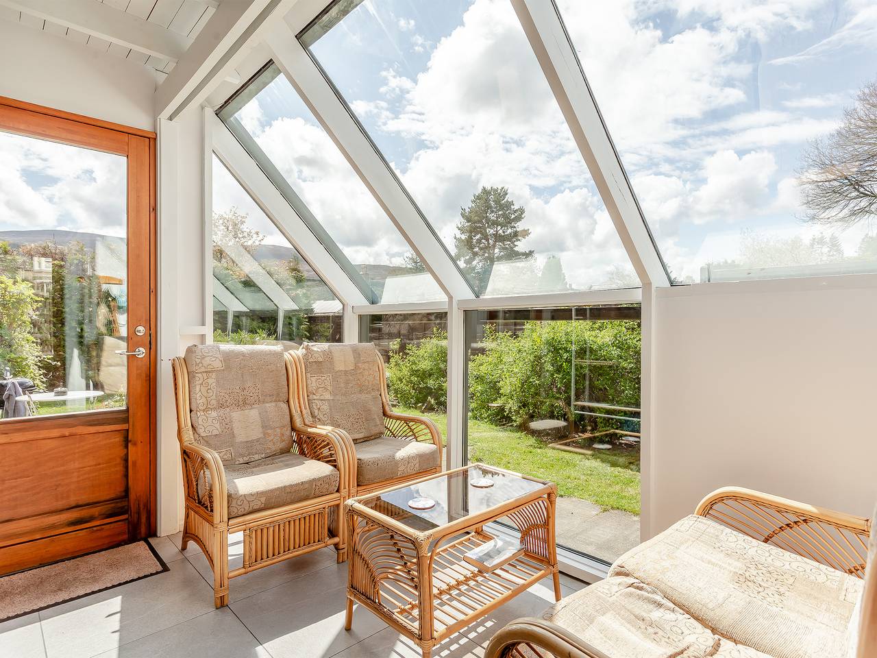 The Coyles Cottage - Sbh in Ballater, Cairngorms National Park