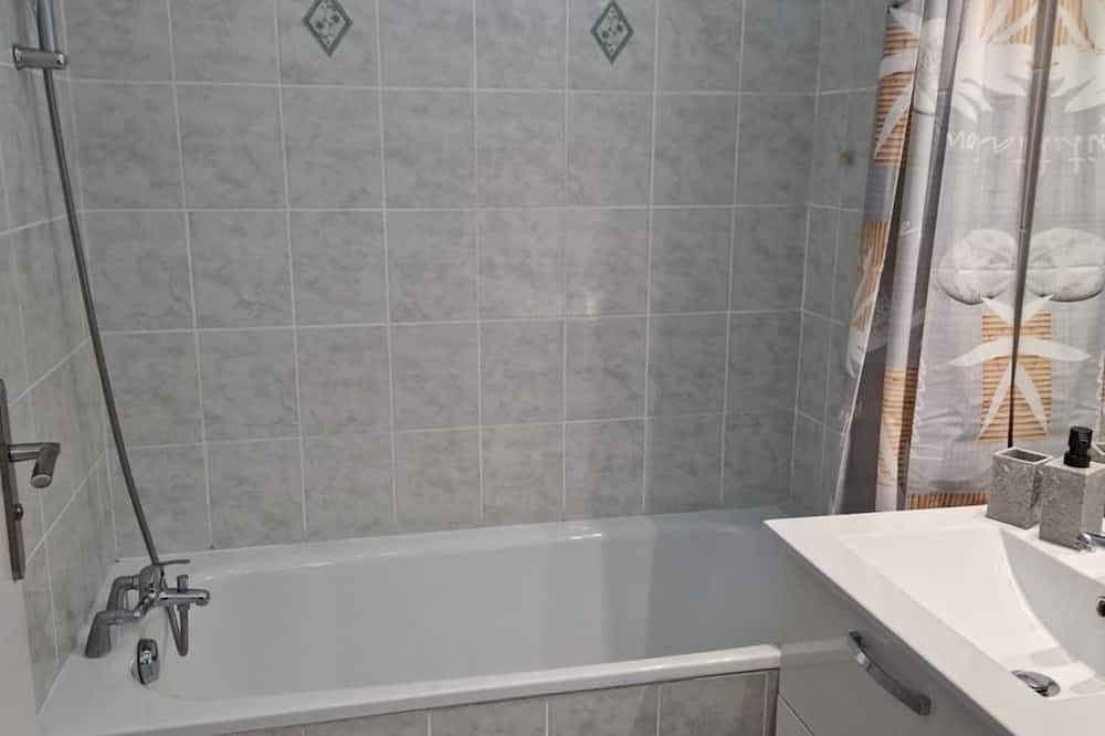 Appartement entier, Appartement Albertville Savoie Wifi in Albertville, Région d'Albertville