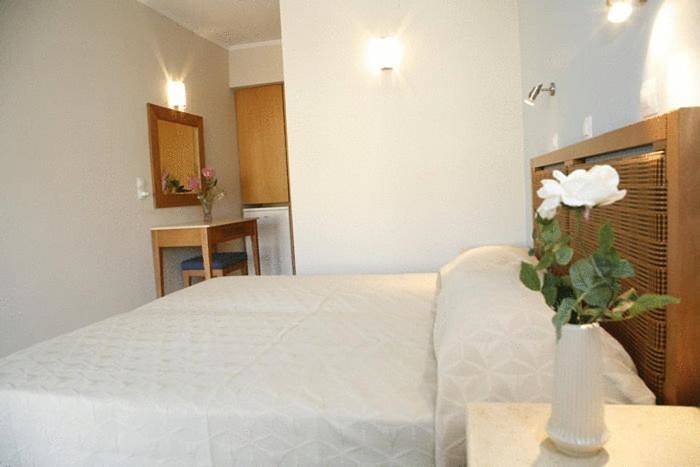 Ganze Wohnung, Akti Damnoni in Kreta Süden