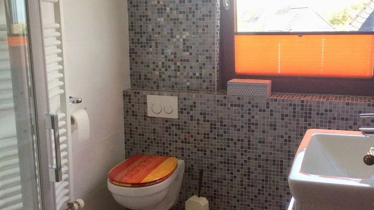 Ganze Ferienwohnung, Ferienwohnung für 2 Personen (52 m²) in Hörnum in Hörnum, Sylt