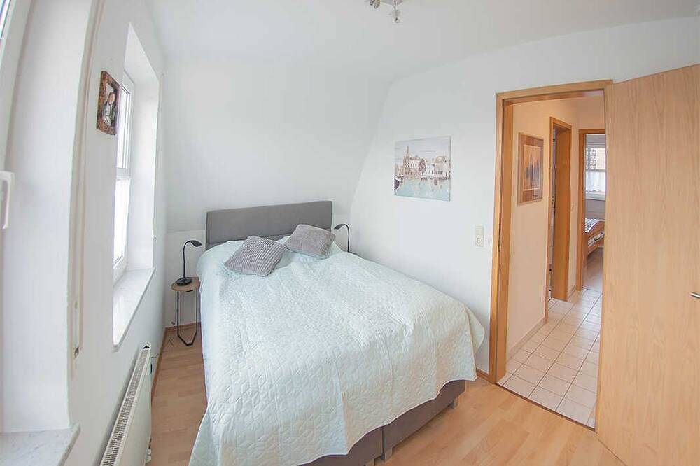 Ferienhaus Jähnert, Fewo Vermittlung Nordsee - Ferienhaus Jähnert in Dangast, Varel