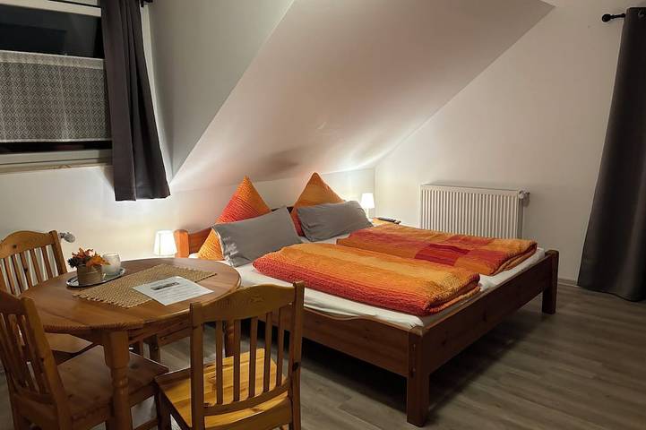 Ferienwohnung für 3 Personen in Lahnstein - 3