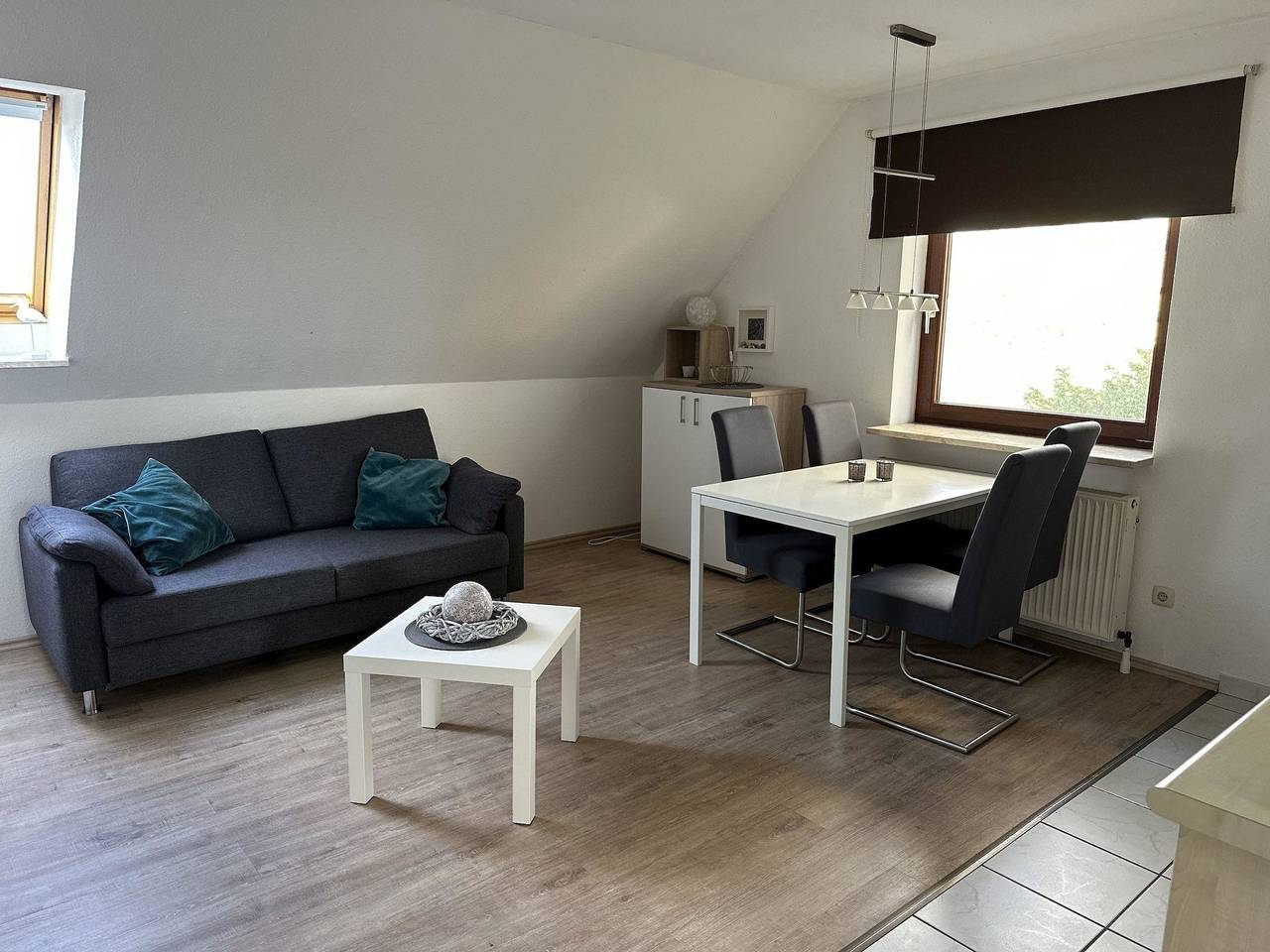 Ferienwohnung in Ostholstein ab 94€ pro Nacht
