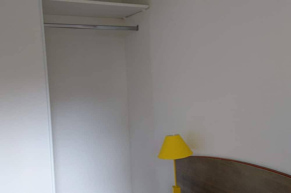 Entire apartment, Apartment between Aubrac and the Lot Valley in Saint-Geniez-d'Olt-et-d'Aubrac, Parc naturel régional de l'Aubrac