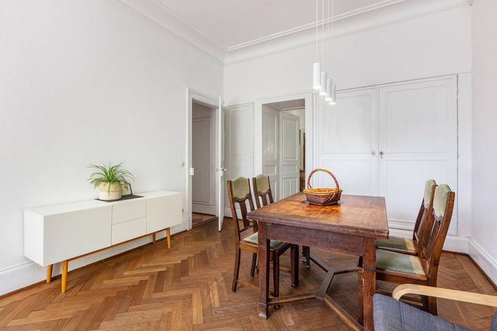 Villa für 6 Personen, mit Whirlpool und Garten sowie Sauna in Baden-Württemberg - 4