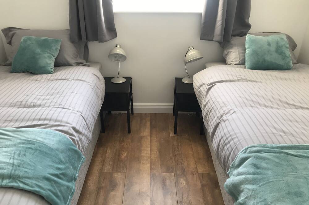 Newly renovated Cottage at Youghal Bridge in County Waterford