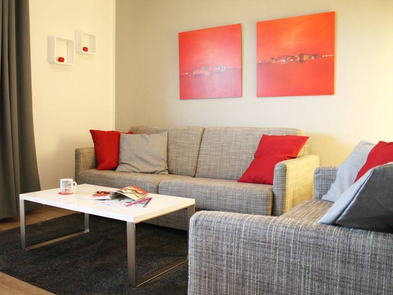 Ganze Ferienwohnung, Mariannenweg Whg. M02 in Tarnewitz, Boltenhagen