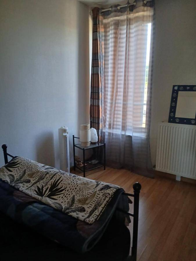 Gîte pour 2 personnes, avec terrasse et jardin à Lux - 2