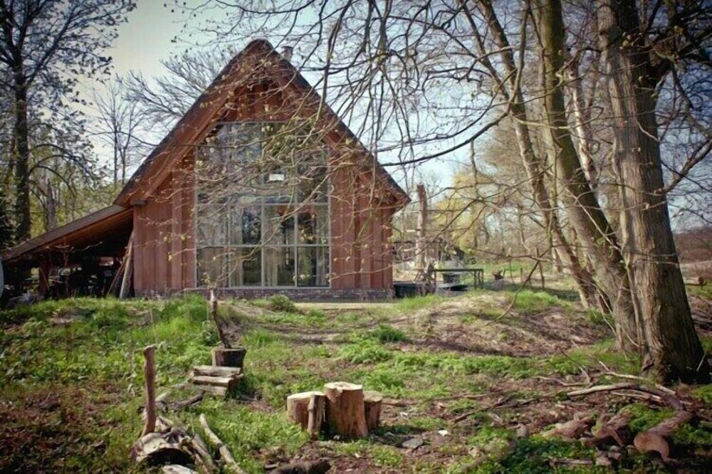 Casa vacanza a Costa Olandese a partire da 148€ a notte