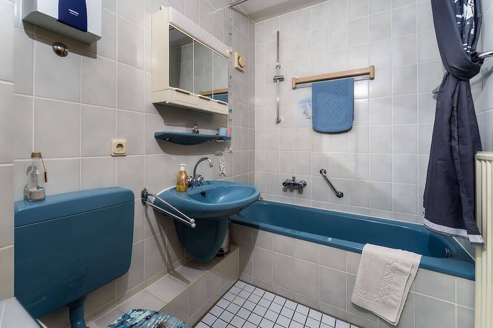 Apartamento entero, Apartamento 2 - Apartamentos Große-Wiesmann in Hemfurth-Edersee, Edertal