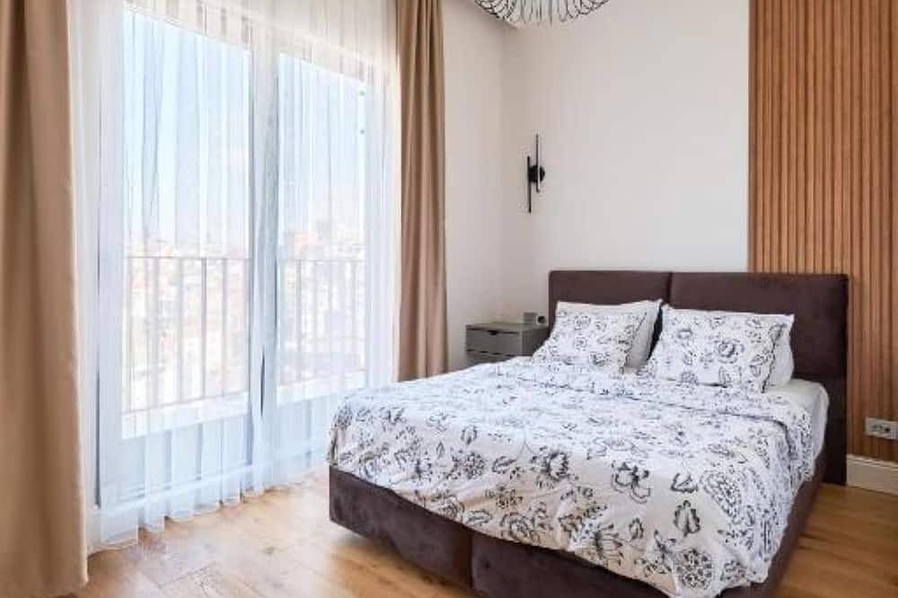 Appartamento intero, Taksim Lagirio Residence - Deluxe Apartment 1 in Beyoğlu, Kuloğlu Mahallesi
