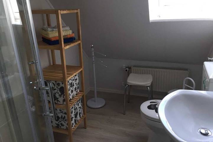 Ferienwohnung für 3 Personen, mit Garten in Kummerow - 3