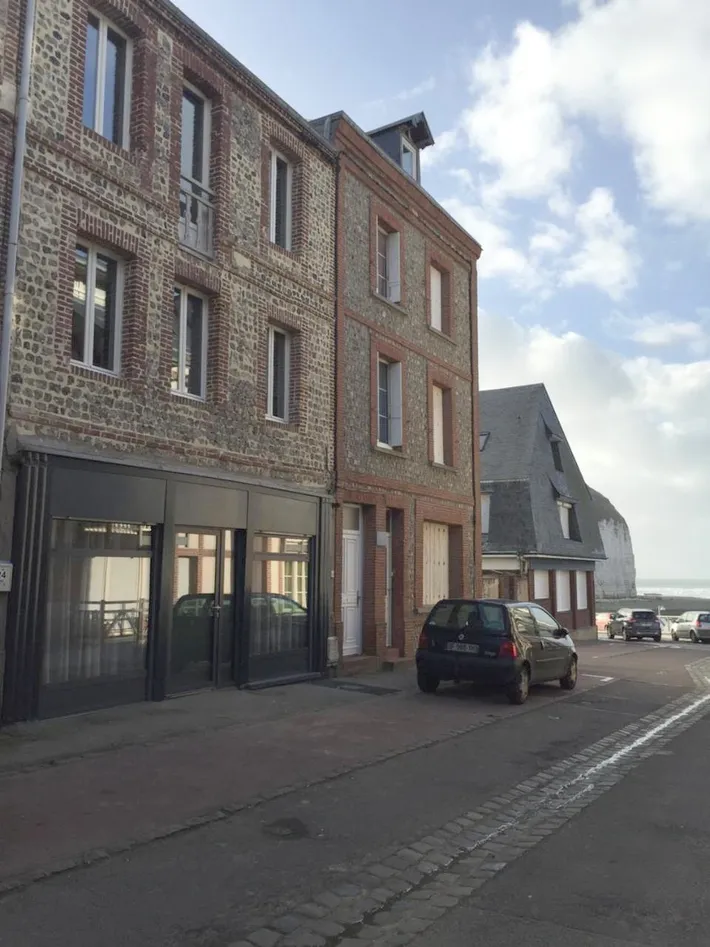 Maison de vacances pour 5 personnes - 1