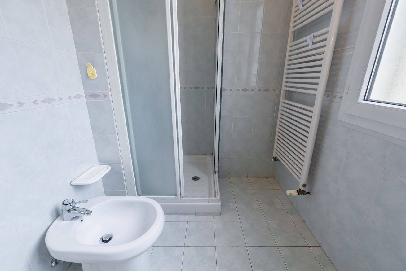 Ospedale Sant'Orsola Pizzardi White Apartment, foto 12