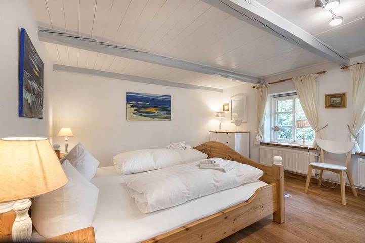 Ferienhaus für 5 Personen, mit Garten und Sauna, mit Haustier in Tating - 3