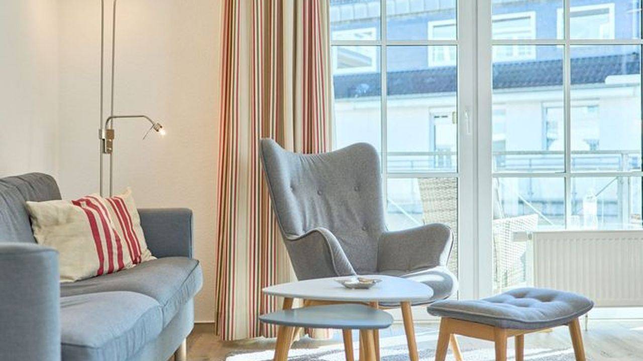 Apartamento vacacional entero, Ferienwohnung für 2 Personen (60 m²) in Timmendorfer Strand in Niendorf, Timmendorfer Strand