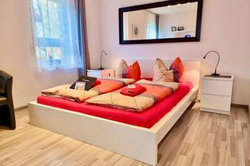 Ferienwohnung für 3 Personen in Altstadt (Dresden)