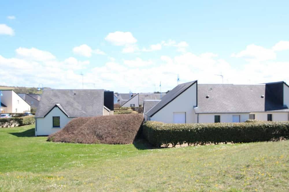 Maison de vacances