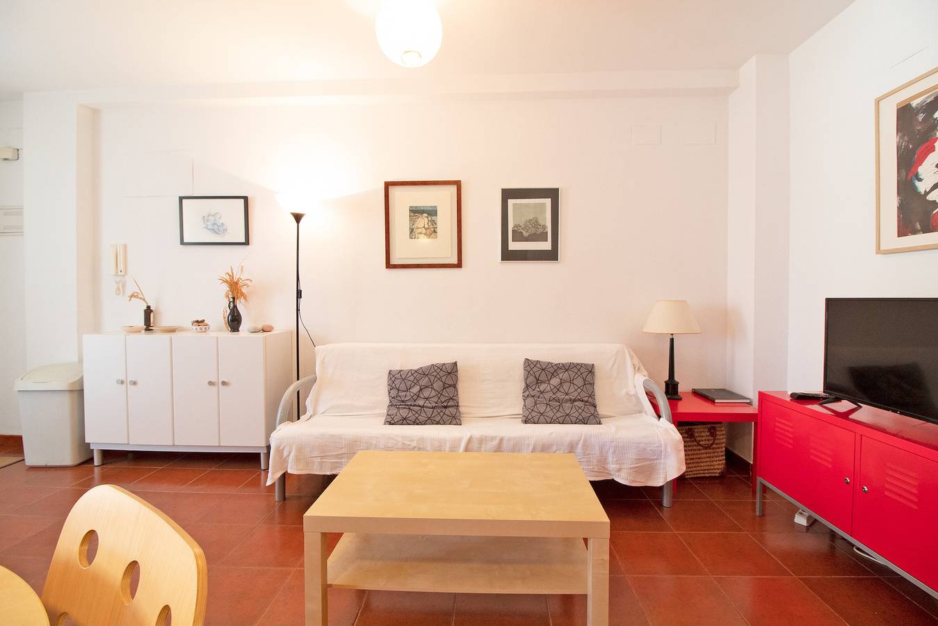 Appartement entier, Apt. Conca, 1 (P) in Playa de Almardá, Sagunto