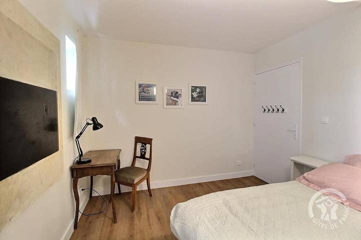 Location de vacances pour 4 personnes, avec jardin et terrasse, animaux acceptés dans Cap Fréhel - 3