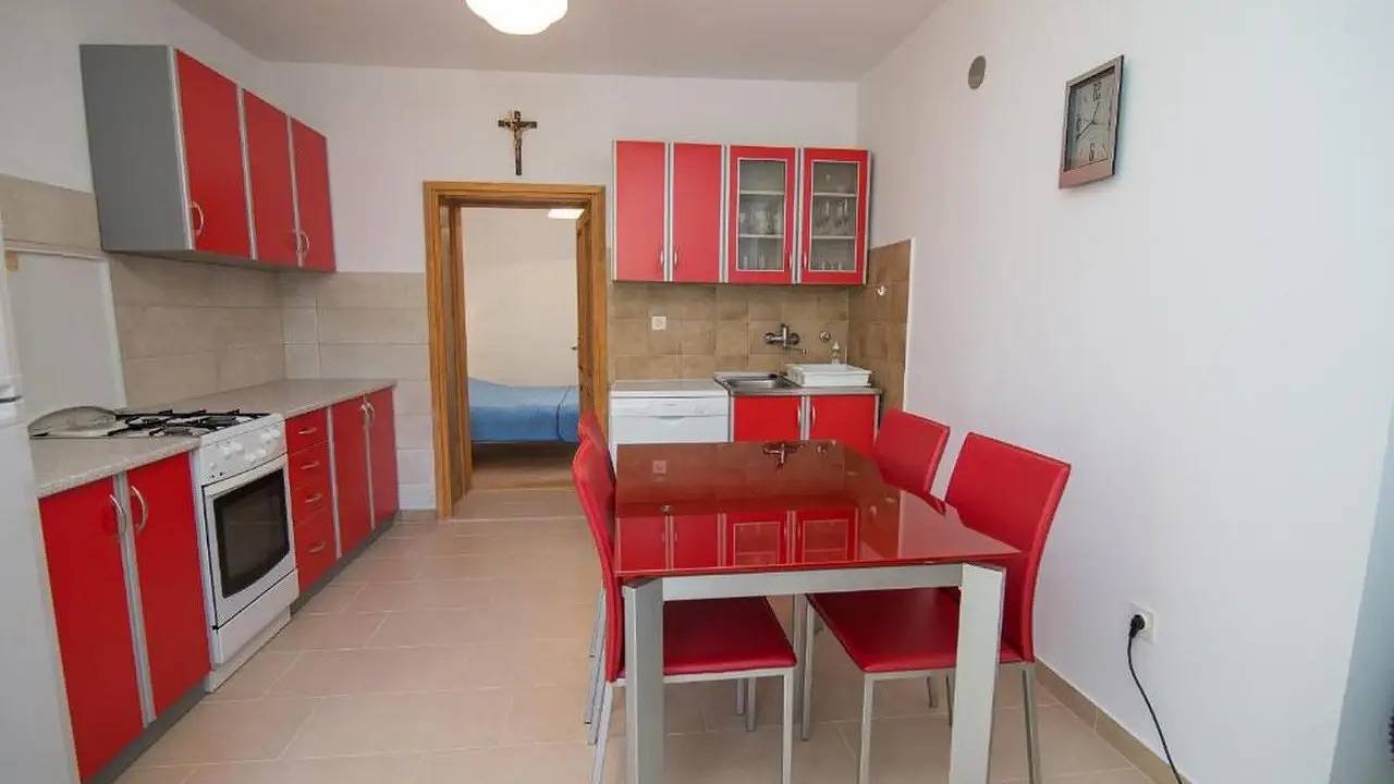 Cijeli apartman za odmor, Ferienwohnung für 5 Personen (54 m²) in Mali Lošinj in Mali Lošinj, Lošinj (Kvarnerski zaljev)