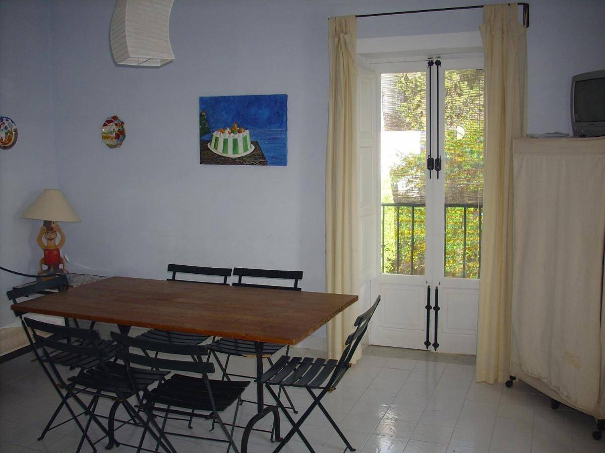 Casa Rosa e casa Stella - Panarea centro in Panarea