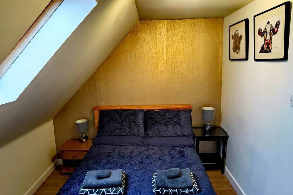 Ganze Wohnung, Cosy Loft Apartment In The Heart Of Kirkwall in Orkney Inseln