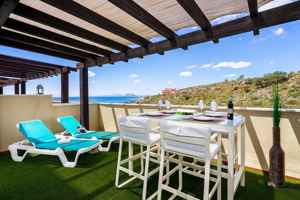 Appartamento vacanze a Manilva a partire da 93€ a notte