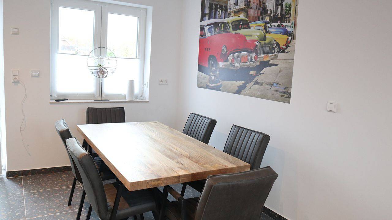 Ganze Ferienwohnung, Ferienwohnung für 1 Personen (57 m²) in Heede (Niedersachsen) in Heede, Emsland