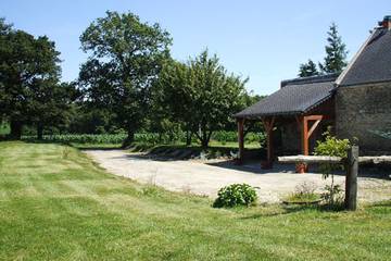 Holiday Rental for 5 People in Melrand, Pontivy region, Photo 2