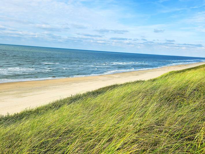 Ferienhaus für 2 Personen, mit Terrasse in Noordwijk - 2