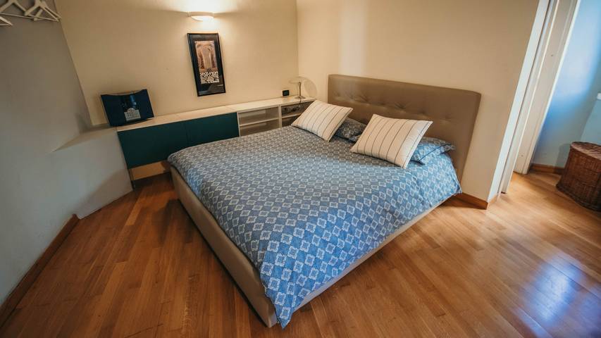 Ferienwohnung für 2 Personen, mit Haustier in Comune di Stresa - 2