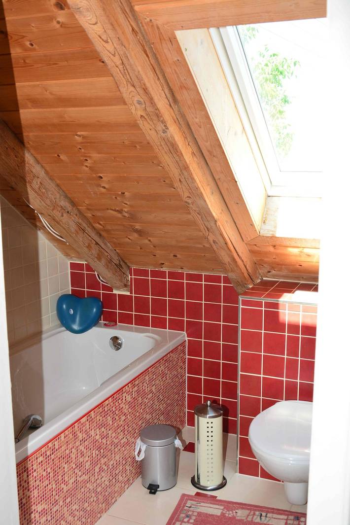 Ferienwohnung für 2 Personen, mit Garten und Balkon in Augsburg und Umgebung - 4