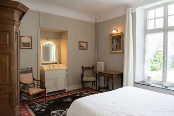 Castello per 9 Persone in Theux, Vallonia, Foto 3