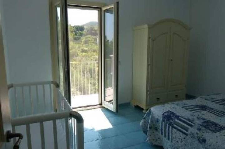 Entire apartment, Cielo apartment in an old farmhouse in Rodi, Gargano