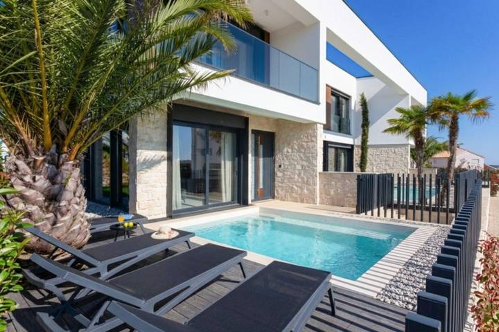Villa für 5 Personen in Medulin - 3