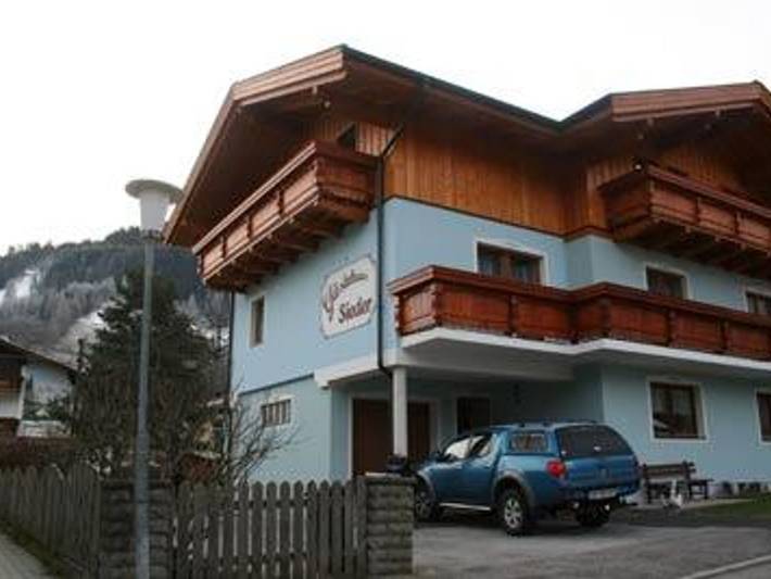 Ganze Ferienwohnung, Gästehaus Sieder by Schladming-Appartements - Appartement Grün und Orange in Pichl-Preunegg, Schladming-Dachstein