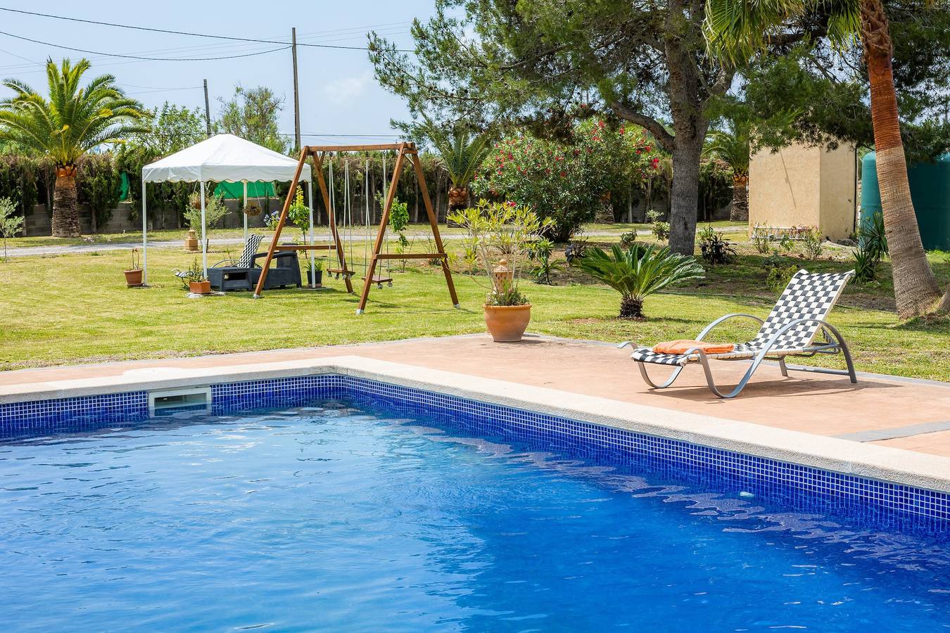 Ferienhaus 'Finca Kelly' mit Pool, Wlan und Klimaanlage in Artà, Mallorca Osten