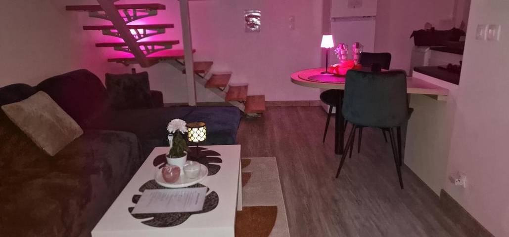 Location de vacances pour 2 personnes, avec jardin à Kermaria-Sulard - 3